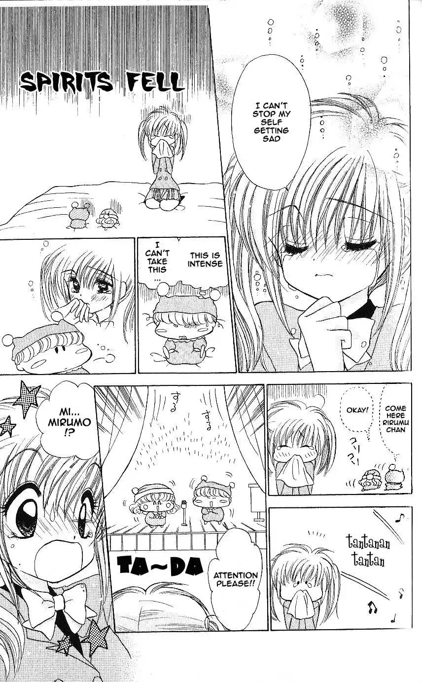 Mirumo de Pon! Chapter 9 25